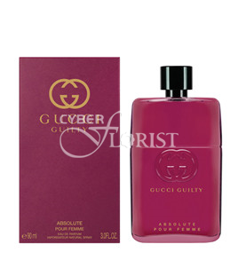 Guilty Absolute Pour Femme (Gucci)